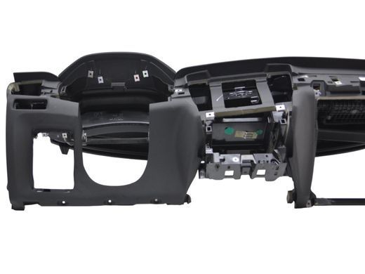 Торпедо VOLVO S90 SPA 2016-2020 (в зборі з Airbag) 31366571, 31366571, A