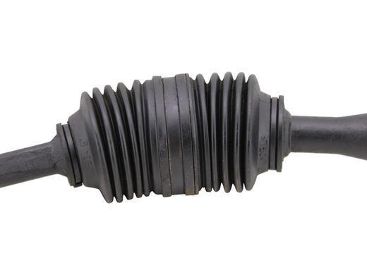 Вал рульової колонки NISSAN NAVARA D40 2005-2010 (в зборі з валом 48080EB370) 48822EB30A, 48822EB30A, A