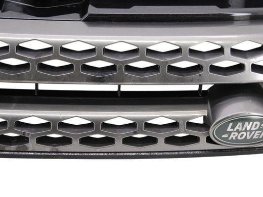 Решітка радіатора LAND ROVER RANGE ROVER EVOQUE L538 2015-2018 (GJ328l001A) LR066107, LR066107, A