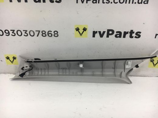 Накладка стойки лобового стекла верхняя правая внутренняя SUBARU FORESTER S13 2014-2018 94010SG000LO, 94010SG000LO, A