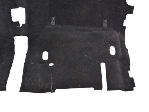 Обшивка пола передняя левая правая LAND ROVER RANGE ROVER EVOQUE L538 2011-2015 (комплект 2шт) LR061635, LR061635, A