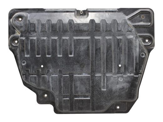 Захист двигуна і коробки передач LAND ROVER RANGE ROVER EVOQUE L538 2015-2018 (BJ326B629BA) LR027021, LR027021, A
