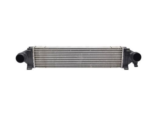 Радіатор інтеркулера LAND ROVER RANGE ROVER EVOQUE L538 2011-2015 (LR031467) 6G919L440DE, 6G919L440DE, A