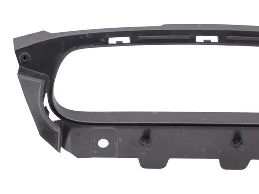 Накладка бампера передня ліва LAND ROVER DISCOVERY SPORT L550 2019- (LK7217H783AA) LR127527, LR127527, A