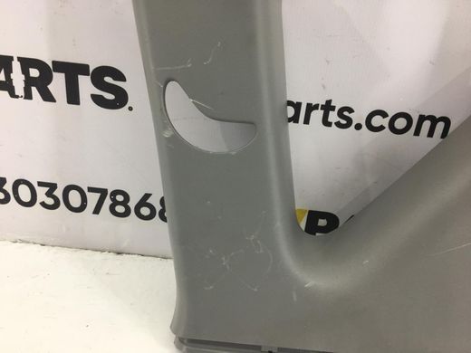 Накладка задней стойки верхняя правая TOYOTA RAV4 CA30W 2005-2010 6247042110B0, 6247042110B0, B