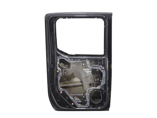 Двері задні ліві NISSAN NAVARA D40 2005-2010 82101EB332, 82101EB332, B
