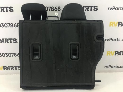 Сиденье заднее правое SUBARU FORESTER S14 2018-2021 64310SJ120, 64310SJ120, A