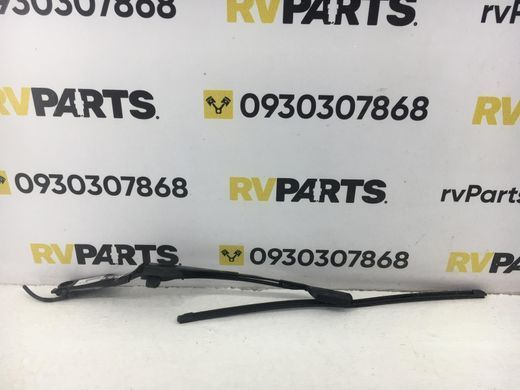 Повідок двірника передній лівий VOLVO XC40 2017- 31457316, 31457316, A