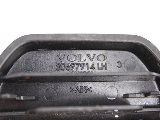 Заглушка сидіння задня ліва VOLVO V60 Y20 2013-2018 30697914, 30697914, A