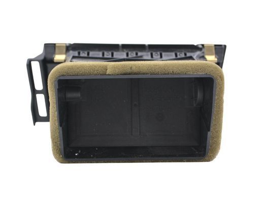 Дефлектор повітряний передній лівий LAND ROVER RANGE ROVER EVOQUE L538 2011-2015 (BJ32018B09BB) LR025062, LR025062, A