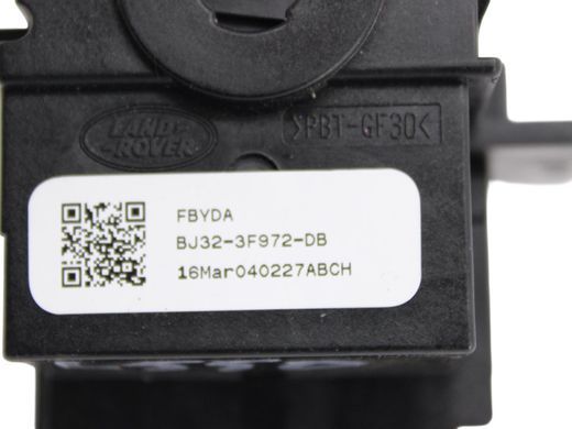 Подрулевой переключатель левый LAND ROVER DISCOVERY SPORT L550 2014-2019 BJ323F972DB, BJ323F972DB, A