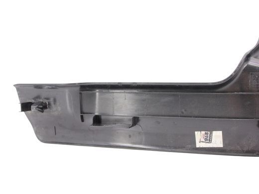 Накладка порога задняя правая внутренняя VOLVO V60 Y20 2013-2018 (31348251) 39817976, 39817976, B