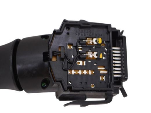 Подрулевой переключатель правый CITROEN C-CROSSER 2007-2013 6242AL, 6242AL, A