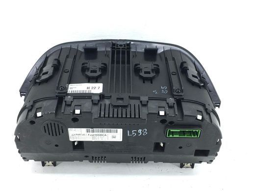 Панель приборов LAND ROVER RANGE ROVER EVOQUE L538 2011-2015 (FJ3210849CA) LR053160, LR053160, A