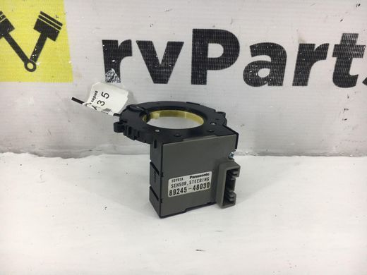 Датчик угла поворота руля LEXUS RX 400H 2003-2009 89245-48030, 89245-48030, A