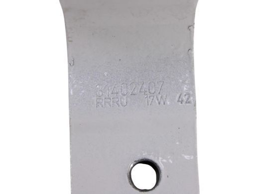 Петля двери верхняя задняя правая VOLVO V60 Y20 2013-2018 (31402407) 31218525, 31218525, A