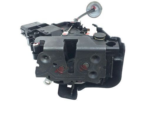 Замок двери передний правый VOLVO XC60 2013-2017 (6 пінів) 31253658, 31253658, A