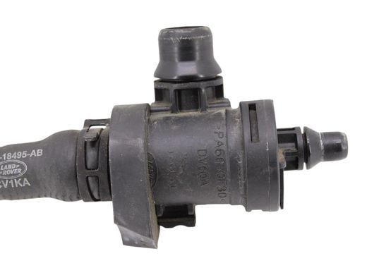 Клапан пічки LAND ROVER DISCOVERY SPORT L550 2019- (HJ3218495AB) HX7365009AB, HX7365009AB, A