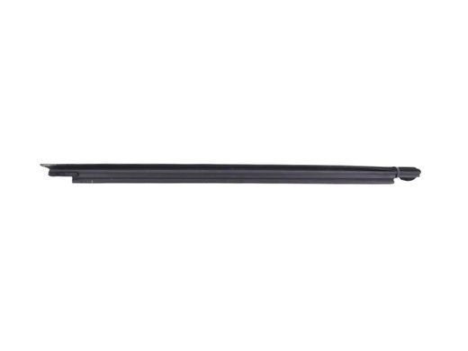 Уплотнитель боковых стекол нижний задний правый внутренний TOYOTA AVENSIS T27 2012-2015 68173-05110, 68173-05110, A
