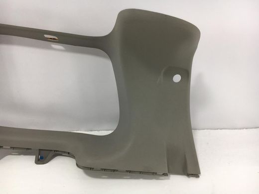 Карта багажного відсіку верхня права NISSAN PATHFINDER R51 2005-2014 84940EB600, 84940EB600, B