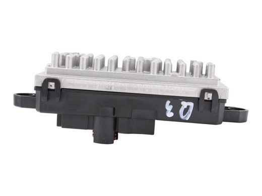 Резистор печки AUDI Q3 F3 2018-2025 5WA907521, 5WA907521, A