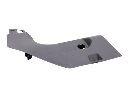 Накладка передньої стійки нижня ліва внутрішня NISSAN ROGUE T33 2023- 66901-6RA0A, 66901-6RA0A, A