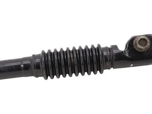 Вал рульової колонки NISSAN NAVARA D40 2005-2010 (в зборі з валом 48080EB370) 48822EB30A, 48822EB30A, A