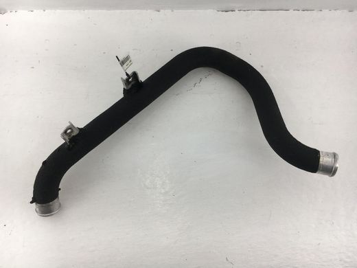 Патрубок интеркулера нижний HYUNDAI I40 2011-2015 28251-2A800, 28251-2A800, A