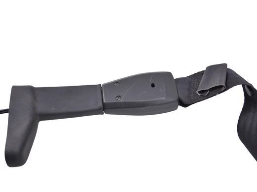 Ремень безопасности передний левый VOLVO XC60 2008-2013 39818846, 39818846, A