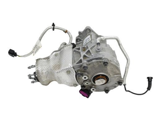 Роздавальна коробка LAND ROVER DISCOVERY SPORT L550 2019- (K8D27L486AC) LR117516, LR117516, A