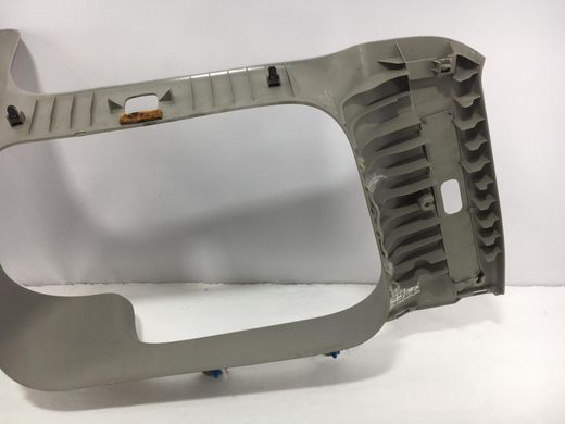 Карта багажного відсіку верхня права NISSAN PATHFINDER R51 2005-2014 84940EB600, 84940EB600, B