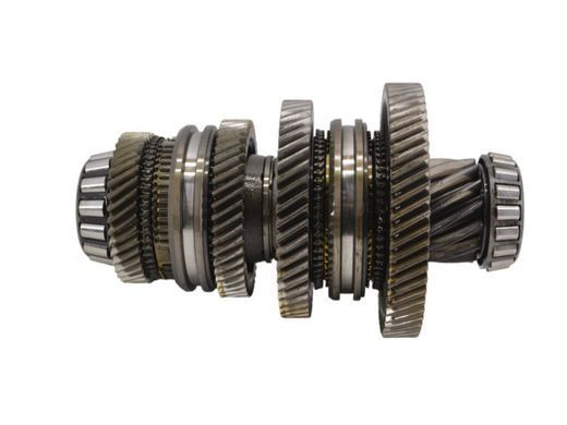 Первичный вал КПП HYUNDAI SANTA FE CM 2006-2009 (вихідний) 43215-38021, 43215-38021, A