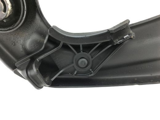 Важіль задньої підвіски нижній правий SKODA SUPERB 3T 2008&ndash;2013 1K0505224K, 1K0505224K, A