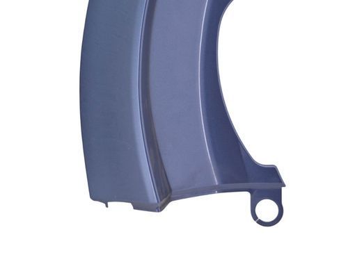 Накладка крышки багажника верхняя левая внешняя TOYOTA RAV4 CA30W 2005-2010 (76804-42010-J0) 76804-42010, 76804-42010, B