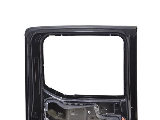 Двері задні ліві NISSAN NAVARA D40 2005-2010 82101EB332, 82101EB332, B