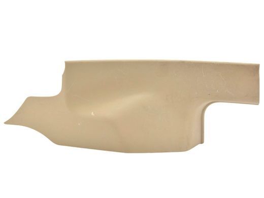 Накладка порога задняя левая внутренняя HONDA CR-V 2010-2012 84261SWAA02ZC, 84261SWAA02ZC, A