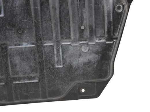 Захист двигуна і коробки передач LAND ROVER RANGE ROVER EVOQUE L538 2015-2018 (BJ326B629BA) LR027021, LR027021, A