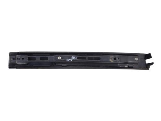 Молдинг крыши задний левый HONDA CR-V 2010-2012 75245SWA003, 75245SWA003, A