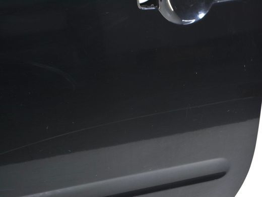 Двері задні ліві NISSAN NAVARA D40 2005-2010 82101EB332, 82101EB332, B