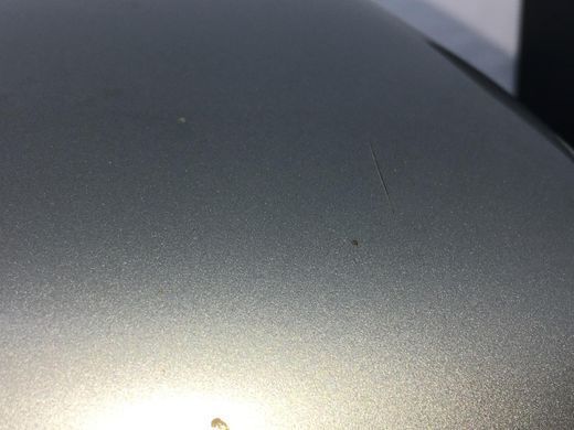 Дзеркало заднього виду праве KIA CARENS 2012-2019 (10 пінів) 87620-A4990K3Y, 87620-A4990K3Y, B