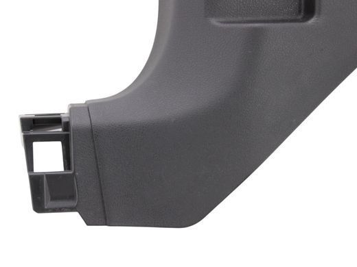 Накладка передньої стійки нижня ліва внутрішня NISSAN ROGUE T33 2023- 66901-6RA0A, 66901-6RA0A, A
