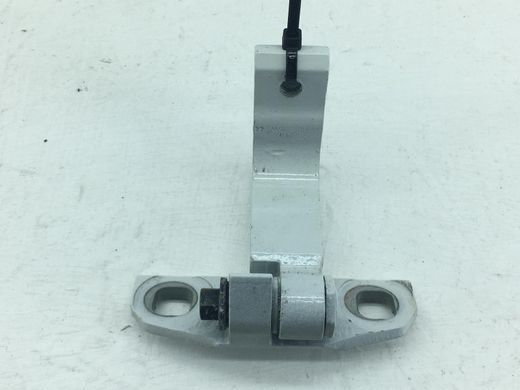 Петля двери нижняя задняя правая VOLVO S60 Y20 2013-2018 31218527, 31218527, A