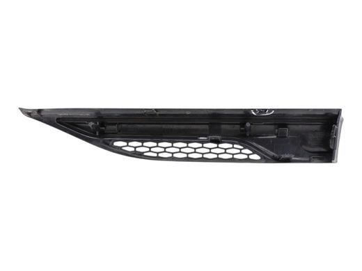 Накладка крила верхня передня права зовнішня LAND ROVER RANGE ROVER EVOQUE L538 2015-2018 (LR027318) BJ32280B10ABW, BJ32280B10ABW, B