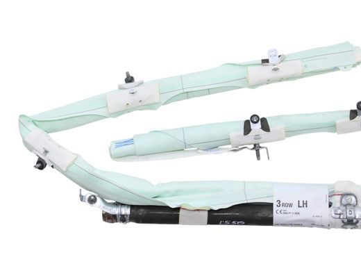 Подушка безпеки верхня ліва LAND ROVER DISCOVERY SPORT L550 2019- (LR060792) FK7214K160BE, FK7214K160BE, A