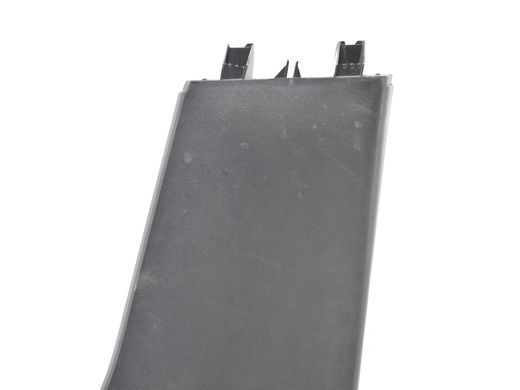 Накладка середньої стійки нижня права VOLVO S60 Y20 2013-2018 (39815327) 31307481, 31307481, B