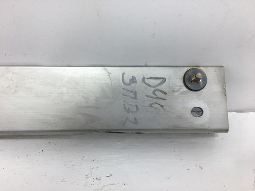 Кронштейн пола багажника верхний задний правый NISSAN NAVARA D40 2005-2010 93396EB000, 93396EB000, A