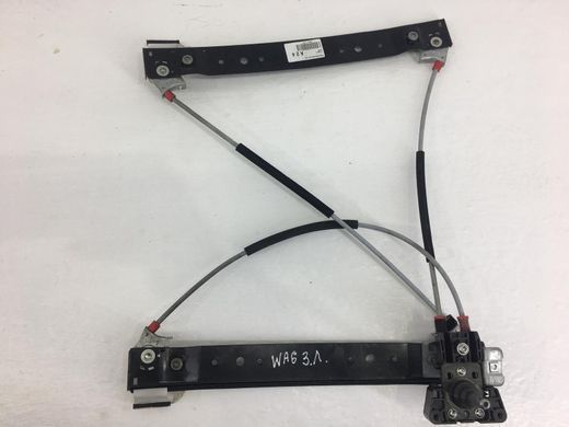 Склопідйомник задній лівий FORD GALAXY WA6 2006-2015 1776614, 1776614, A