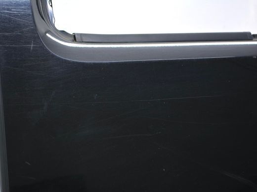 Двері задні ліві NISSAN NAVARA D40 2005-2010 82101EB332, 82101EB332, B