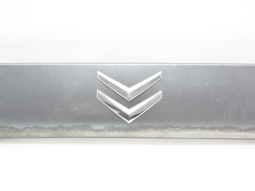 Накладка кришки багажника зовнішня CITROEN C-CROSSER 2007-2013 8742R7, 8742R7, B