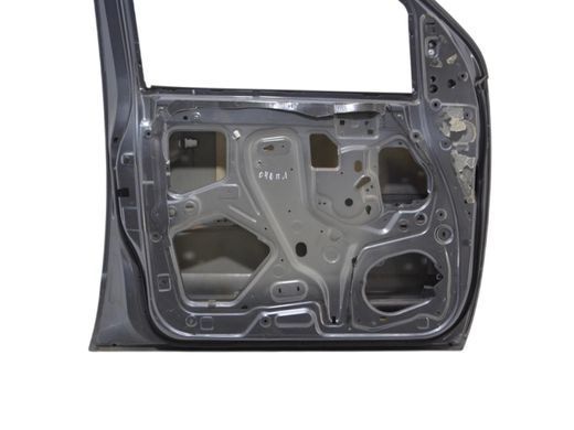 Двері передні ліві NISSAN NAVARA D40 2010-2014 H01015X0MB, H01015X0MB, B